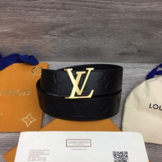 LOUIS VUITTON Belts